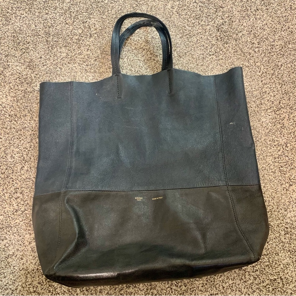 Céline Large Tote